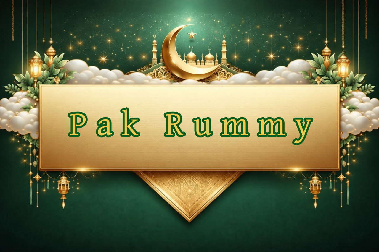 Pak Rummy